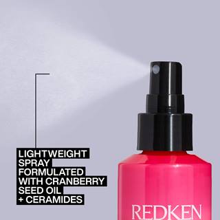 Thermal Spray Low Hold ByRedken